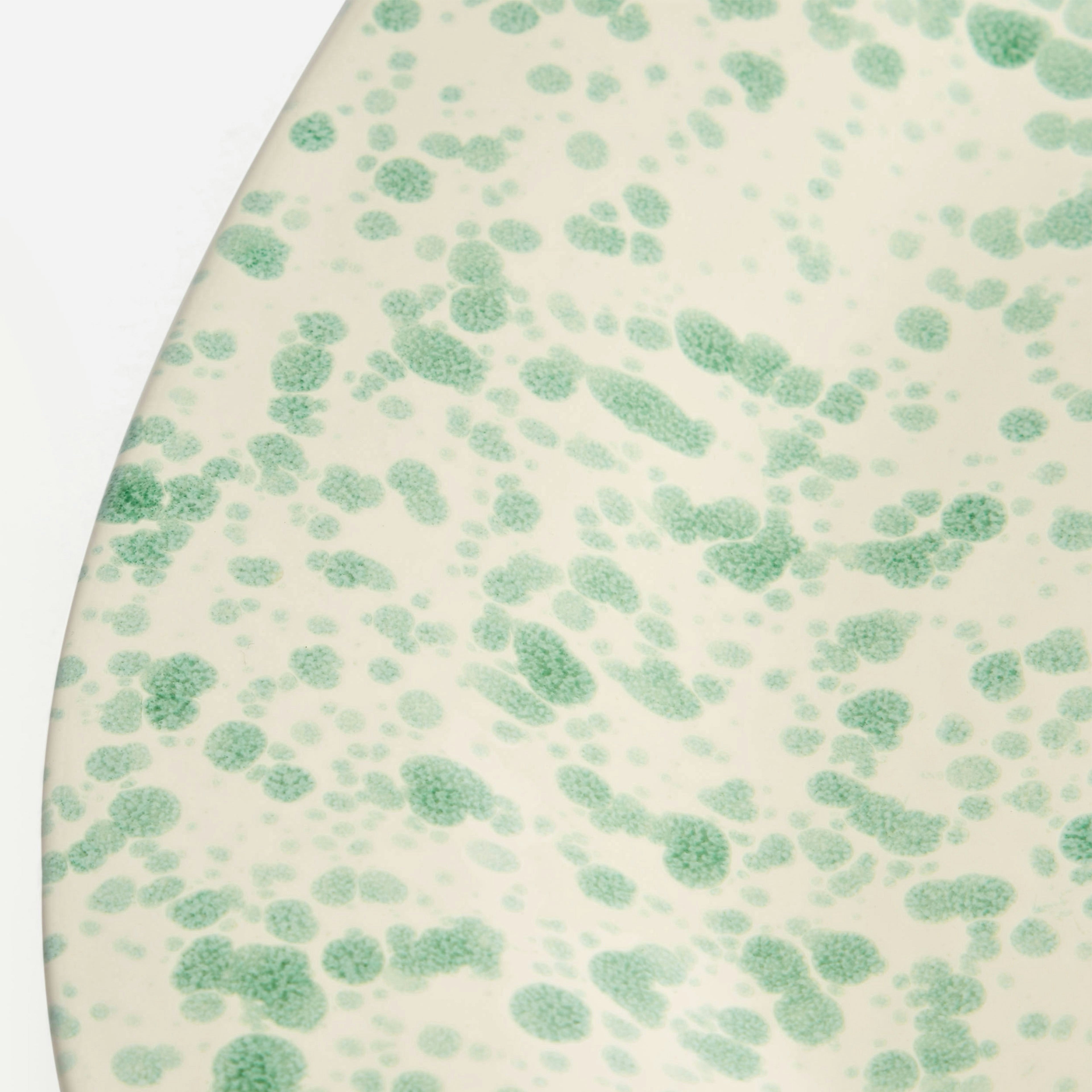 Pistachio Serving Platter