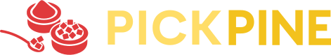 Pickpine